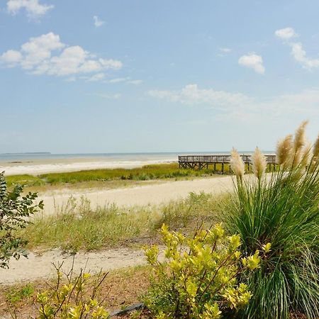 Spa On Port Royal Sound 1321 Hilton Head Island Exterior photo